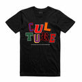 BRAND NEW Streetwear on Demand CULTURE LETTERMAN BLACK Tee Shirt SMALL-3XLARGE Unisex T-shirt, Sweatshirt, Hoodie, Long Sleeve Tee - T-Shirt, Sweatshirt, Hoodie
