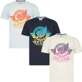 Men's Tokyo Laundry Short Sleeve T-Shirt Crew Neck 100% Cotton Casual Summer Top Unisex T-shirt, Sweatshirt, Hoodie, Long Sleeve Tee - T-Shirt, Sweatshirt, Hoodie
