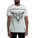 American Fighter Men's T-shirt Batson Premium Athletic Unisex T-shirt, Sweatshirt, Hoodie, Long Sleeve Tee - T-Shirt, Sweatshirt, Hoodie