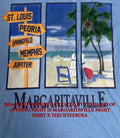 Opening Night is Margaritaville Night shirt Unisex T-shirt, Sweatshirt, Hoodie, Long Sleeve Tee - T-Shirt, Sweatshirt, Hoodie