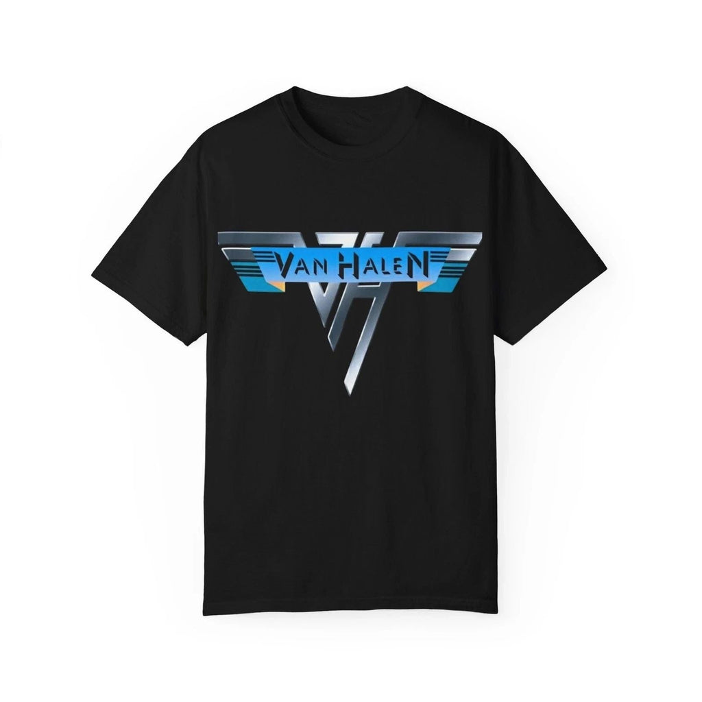 Logo T-shirt | Rock Band Tee, Inspired Reprint T-Shirt S-4XL Unisex T-shirt, Sweatshirt, Hoodie, Long Sleeve Tee - T-Shirt, Sweatshirt, Hoodie