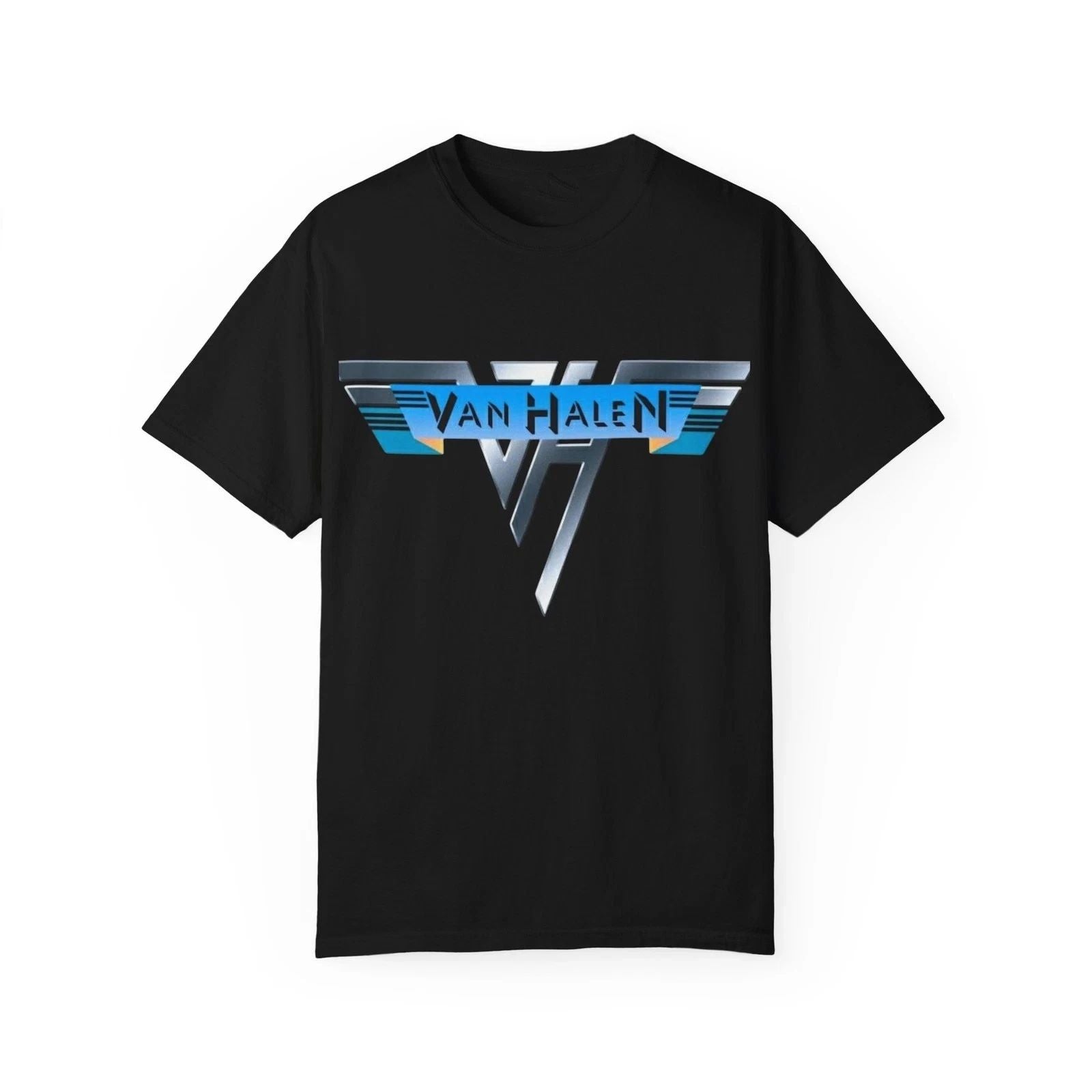 Logo T-shirt | Rock Band Tee, Inspired Reprint T-Shirt S-4XL Unisex T-shirt, Sweatshirt, Hoodie, Long Sleeve Tee - T-Shirt, Sweatshirt, Hoodie