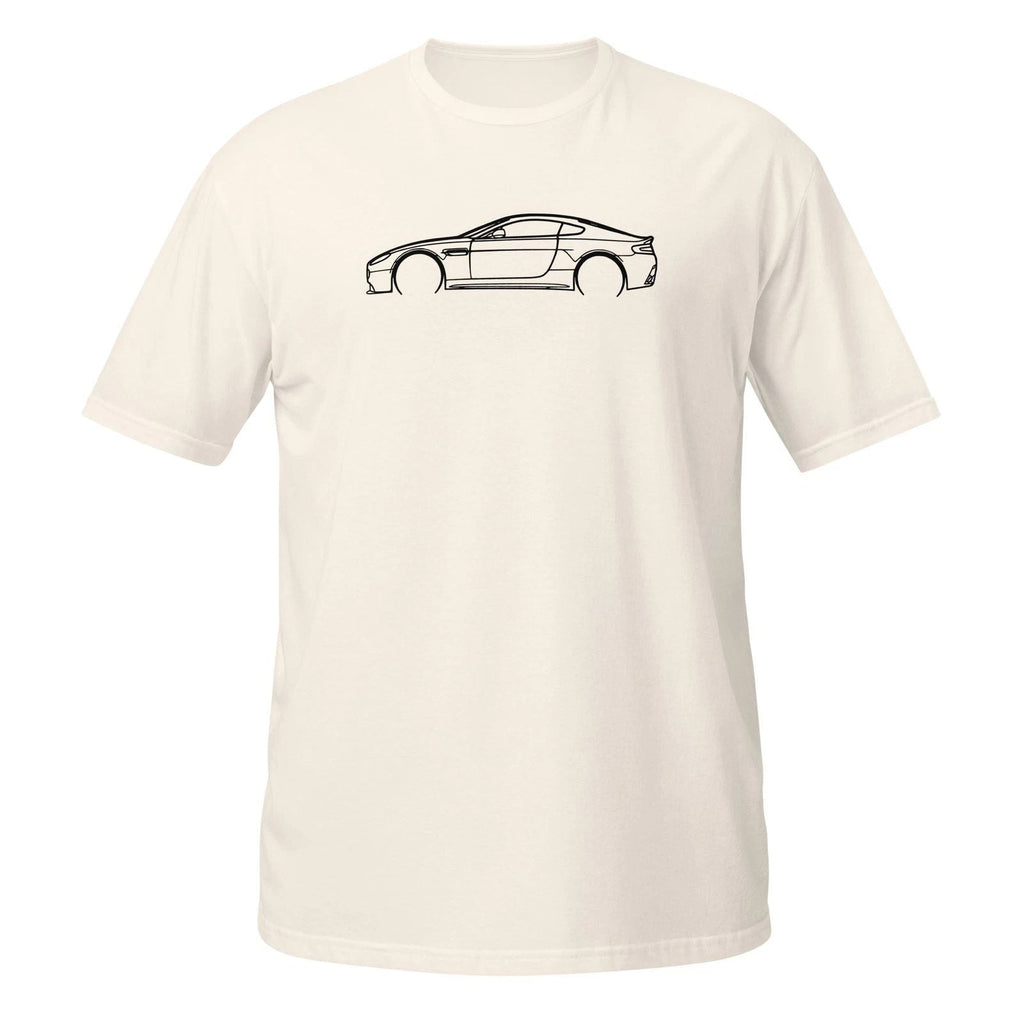 Comfy T-Shirt For Aston Vantage Car Lovers Birthday Gift Stylish Tee Unisex T-shirt, Sweatshirt, Hoodie, Long Sleeve Tee - T-Shirt, Sweatshirt, Hoodie