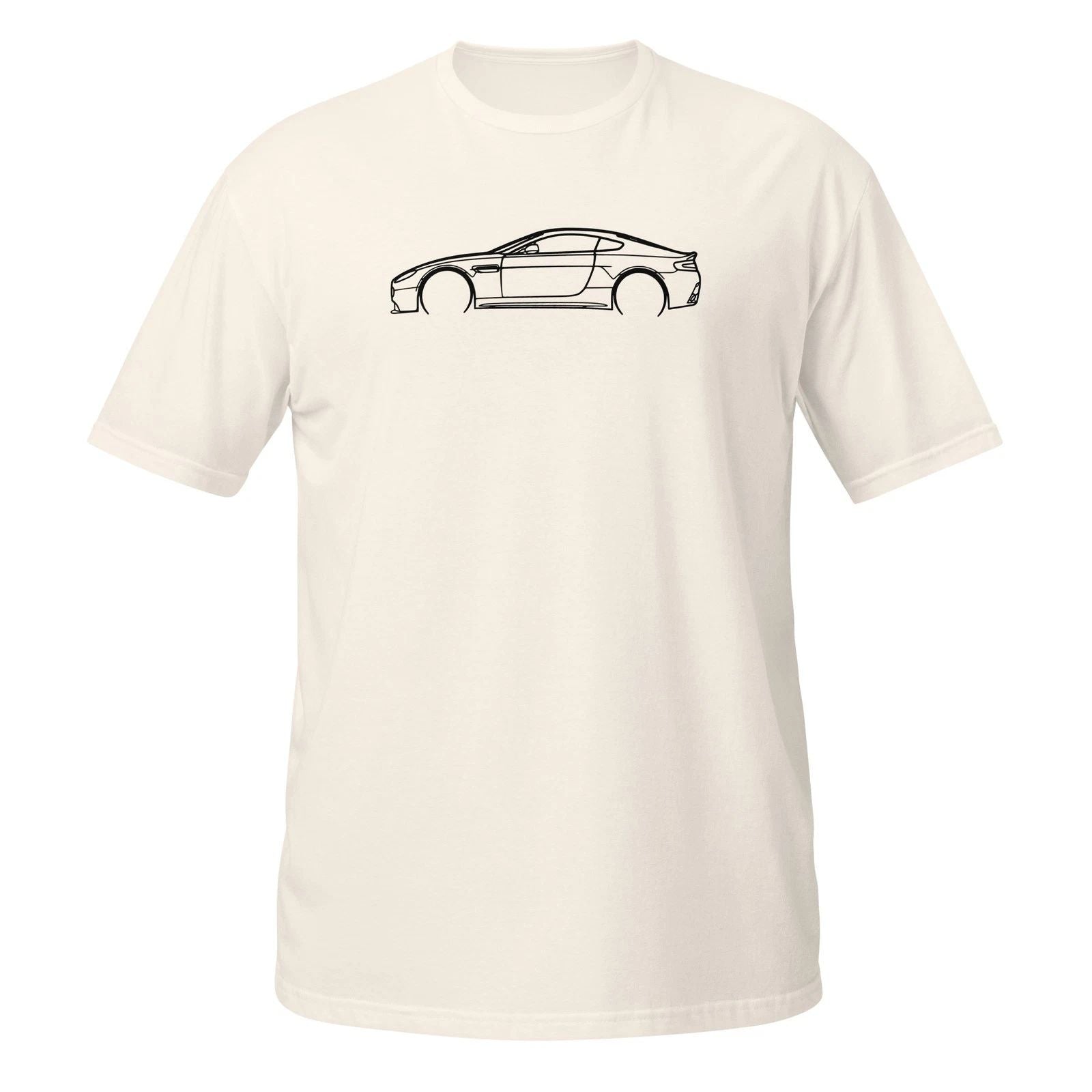 Comfy T-Shirt For Aston Vantage Car Lovers Birthday Gift Stylish Tee Unisex T-shirt, Sweatshirt, Hoodie, Long Sleeve Tee - T-Shirt, Sweatshirt, Hoodie