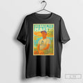 Classic James Pogorelc Go Back To Haiti T Shirts Unisex T-shirt, Sweatshirt, Hoodie, Long Sleeve Tee - T-Shirt, Sweatshirt, Hoodie