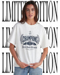 PSG Champions 2026 UEFA Champions League Paris Saint-Germain T-Shirt Unisex T-shirt, Sweatshirt, Hoodie, Long Sleeve Tee - T-Shirt, Sweatshirt, Hoodie