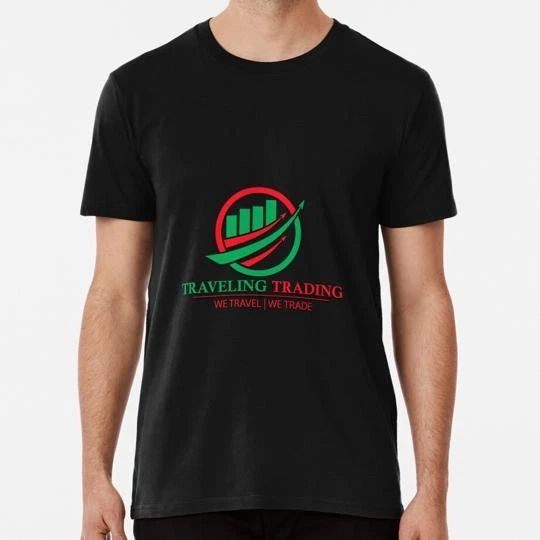 Traveling Trading Clothing Size S to 5XL Made in the USA T-Shirt Unisex T-shirt, Sweatshirt, Hoodie, Long Sleeve Tee - T-Shirt, Sweatshirt, Hoodie