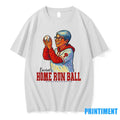 Phillies Karen Baseball Home Run Ball Tshirts Sweater Unisex T-shirt, Sweatshirt, Hoodie, Long Sleeve Tee - T-Shirt, Sweatshirt, Hoodie