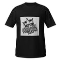 Jesus is king  Unisex T-Shirt Unisex T-shirt, Sweatshirt, Hoodie, Long Sleeve Tee - T-Shirt, Sweatshirt, Hoodie