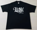 Vintage Lloyd Street Love Album Promo T-Shirt Sz XL Rap Tee Hip Hop R&B 2000s Unisex T-shirt, Sweatshirt, Hoodie, Long Sleeve Tee - T-Shirt, Sweatshirt, Hoodie