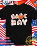 Game Day Philadelphia Phillies Baseball MLB glove shirt Unisex T-shirt, Sweatshirt, Hoodie, Long Sleeve Tee - T-Shirt, Sweatshirt, Hoodie