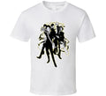 Durarara Anime Manga Cartoon T Shirt Unisex T-shirt, Sweatshirt, Hoodie, Long Sleeve Tee - T-Shirt, Sweatshirt, Hoodie