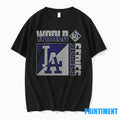 Los Angeles Dodgers Shohei Ohtani Majestic Threads 2025 World Series Tshirts Sweater Unisex T-shirt, Sweatshirt, Hoodie, Long Sleeve Tee - T-Shirt, Sweatshirt, Hoodie