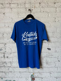 VINTAGE KENTUCKY ALL STARS TSHIRT 1987 SIZE XL Unisex T-shirt, Sweatshirt, Hoodie, Long Sleeve Tee - T-Shirt, Sweatshirt, Hoodie