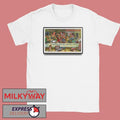 Moonalice In Mill Valley CA On Apr 19 2026 Poster shirt Unisex T-shirt, Sweatshirt, Hoodie, Long Sleeve Tee - T-Shirt, Sweatshirt, Hoodie