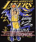 Luka Doncic Los Angeles Lakers Basketball graphic shirt Unisex T-shirt, Sweatshirt, Hoodie, Long Sleeve Tee - T-Shirt, Sweatshirt, Hoodie