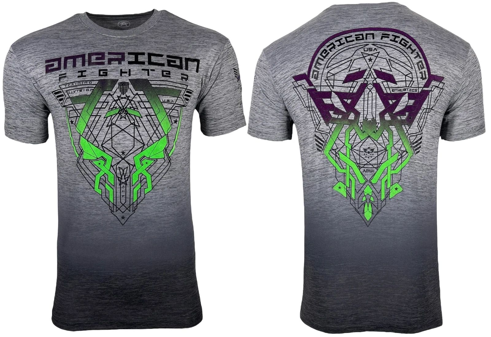 American Fighter Men's T-shirt Clifftop Premium Athletic MMA XS-4XL $44 Unisex T-shirt, Sweatshirt, Hoodie, Long Sleeve Tee - T-Shirt, Sweatshirt, Hoodie