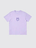 Tamagotchi UNIQLO UT  T-Shirts Japan Mametchi PURPLE Unisex T-shirt, Sweatshirt, Hoodie, Long Sleeve Tee - T-Shirt, Sweatshirt, Hoodie