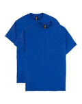 Hanes Men's Tall 2-Pack Beefy-T T-Shirt Tee Cotton Crewneck Short-Sleeve LT-4XLT Unisex T-shirt, Sweatshirt, Hoodie, Long Sleeve Tee - T-Shirt, Sweatshirt, Hoodie