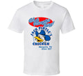 Jack Pirtle's Chicken Best Southern Restaurants Fan T Shirt Unisex T-shirt, Sweatshirt, Hoodie, Long Sleeve Tee - T-Shirt, Sweatshirt, Hoodie