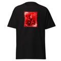 Daryl Dixon Inspired Flame T-Shirt | Post-Apocalyptic Survival Fan Art Tee Unisex T-shirt, Sweatshirt, Hoodie, Long Sleeve Tee - T-Shirt, Sweatshirt, Hoodie
