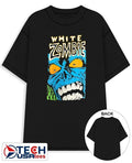 White Zombie shirt Unisex T-shirt, Sweatshirt, Hoodie, Long Sleeve Tee - T-Shirt, Sweatshirt, Hoodie