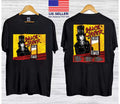 Alice Cooper Alices Attic 2026 Tour Date Multicolor T-Shirt, FAST SHIP Unisex T-shirt, Sweatshirt, Hoodie, Long Sleeve Tee - T-Shirt, Sweatshirt, Hoodie