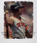 Lou Whitaker in Detroit Tigers vintage shirt Unisex T-shirt, Sweatshirt, Hoodie, Long Sleeve Tee - T-Shirt, Sweatshirt, Hoodie