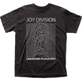 Joy Division Unknown Pleasures T Shirt Mens Rock Band Tee Classic Music Black Unisex T-shirt, Sweatshirt, Hoodie, Long Sleeve Tee - T-Shirt, Sweatshirt, Hoodie