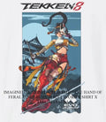 EVO Japan Tekken 8 shirt Unisex T-shirt, Sweatshirt, Hoodie, Long Sleeve Tee - T-Shirt, Sweatshirt, Hoodie