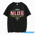 Milwaukee Brewers 2025 Nlds Postseason Tshirts Sweater Unisex T-shirt, Sweatshirt, Hoodie, Long Sleeve Tee - T-Shirt, Sweatshirt, Hoodie