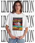 Pennywise Circle Jerks H2O DFL West Coast 2026 skull mohawk skateboarding graphic shirt Unisex T-shirt, Sweatshirt, Hoodie, Long Sleeve Tee - T-Shirt, Sweatshirt, Hoodie