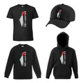 PL-9 Palestine T-SHIRT Sweatshirt Baseball Hat Hoodie PEACE Free Palestine Shirt Unisex T-shirt, Sweatshirt, Hoodie, Long Sleeve Tee - T-Shirt, Sweatshirt, Hoodie
