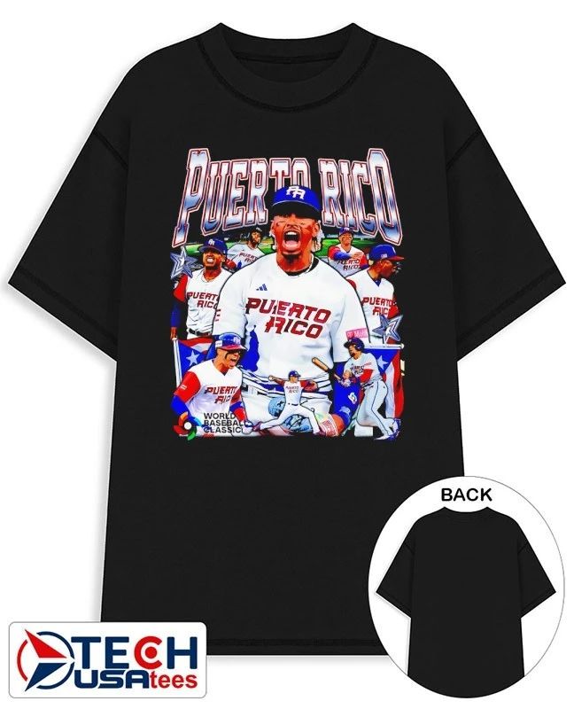 Puerto Rico graphic shirt Unisex T-shirt, Sweatshirt, Hoodie, Long Sleeve Tee - T-Shirt, Sweatshirt, Hoodie