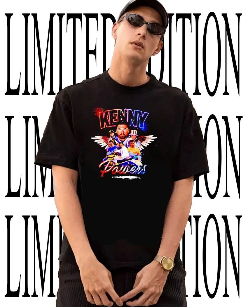 Kenny Powers Legend collage shirt Unisex T-shirt, Sweatshirt, Hoodie, Long Sleeve Tee - T-Shirt, Sweatshirt, Hoodie