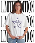 Kate Martin Basketball Star logo shirt Unisex T-shirt, Sweatshirt, Hoodie, Long Sleeve Tee - T-Shirt, Sweatshirt, Hoodie