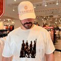 NY Knicks World Champions 2026 celebration shirt Unisex T-shirt, Sweatshirt, Hoodie, Long Sleeve Tee - T-Shirt, Sweatshirt, Hoodie