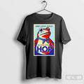 Classic Ribbit Resist Repeat No Hope Without Hop T Shirts Unisex T-shirt, Sweatshirt, Hoodie, Long Sleeve Tee - T-Shirt, Sweatshirt, Hoodie