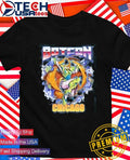 BotCon Chicago shirt Unisex T-shirt, Sweatshirt, Hoodie, Long Sleeve Tee - T-Shirt, Sweatshirt, Hoodie