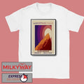 Poster 2026 Widespread Panic June 26-28 Red Rocks shirt Unisex T-shirt, Sweatshirt, Hoodie, Long Sleeve Tee - T-Shirt, Sweatshirt, Hoodie
