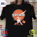 Texas Softball Katie Stewart Blast Off 2026 Tee Shirt Unisex T-shirt, Sweatshirt, Hoodie, Long Sleeve Tee - T-Shirt, Sweatshirt, Hoodie