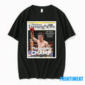 Manchester News Ricky Hatton The Peoples Champ Tshirts Sweater Unisex T-shirt, Sweatshirt, Hoodie, Long Sleeve Tee - T-Shirt, Sweatshirt, Hoodie