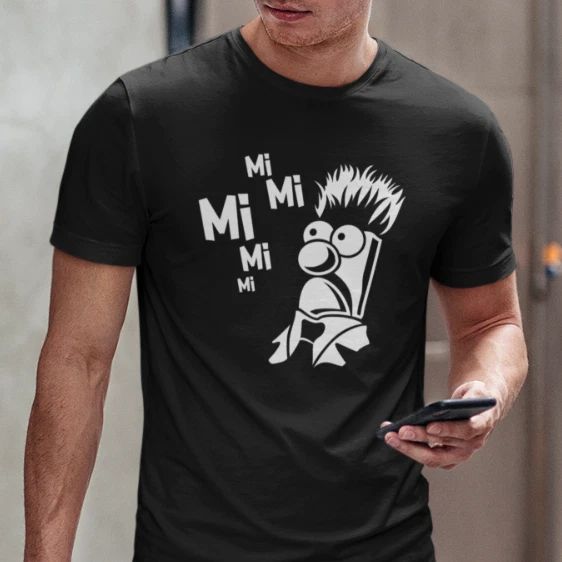 Mr Beaker Satire Parody Sayings Comedy Fun Funny T-Shirt Unisex T-shirt, Sweatshirt, Hoodie, Long Sleeve Tee - T-Shirt, Sweatshirt, Hoodie