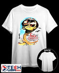 Fear and Loathing in Las Vegas shirt Unisex T-shirt, Sweatshirt, Hoodie, Long Sleeve Tee - T-Shirt, Sweatshirt, Hoodie