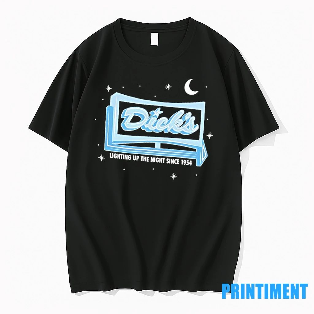 Lighting Up The Night Since 1954 Tshirts Sweater Unisex T-shirt, Sweatshirt, Hoodie, Long Sleeve Tee - T-Shirt, Sweatshirt, Hoodie