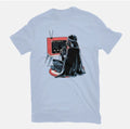 TeeFury Playing Nostalgic T-Shirt L, XL, 2XL Unisex T-shirt, Sweatshirt, Hoodie, Long Sleeve Tee - T-Shirt, Sweatshirt, Hoodie