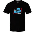 The Pat Mcafee  T Shirt Unisex T-shirt, Sweatshirt, Hoodie, Long Sleeve Tee - T-Shirt, Sweatshirt, Hoodie