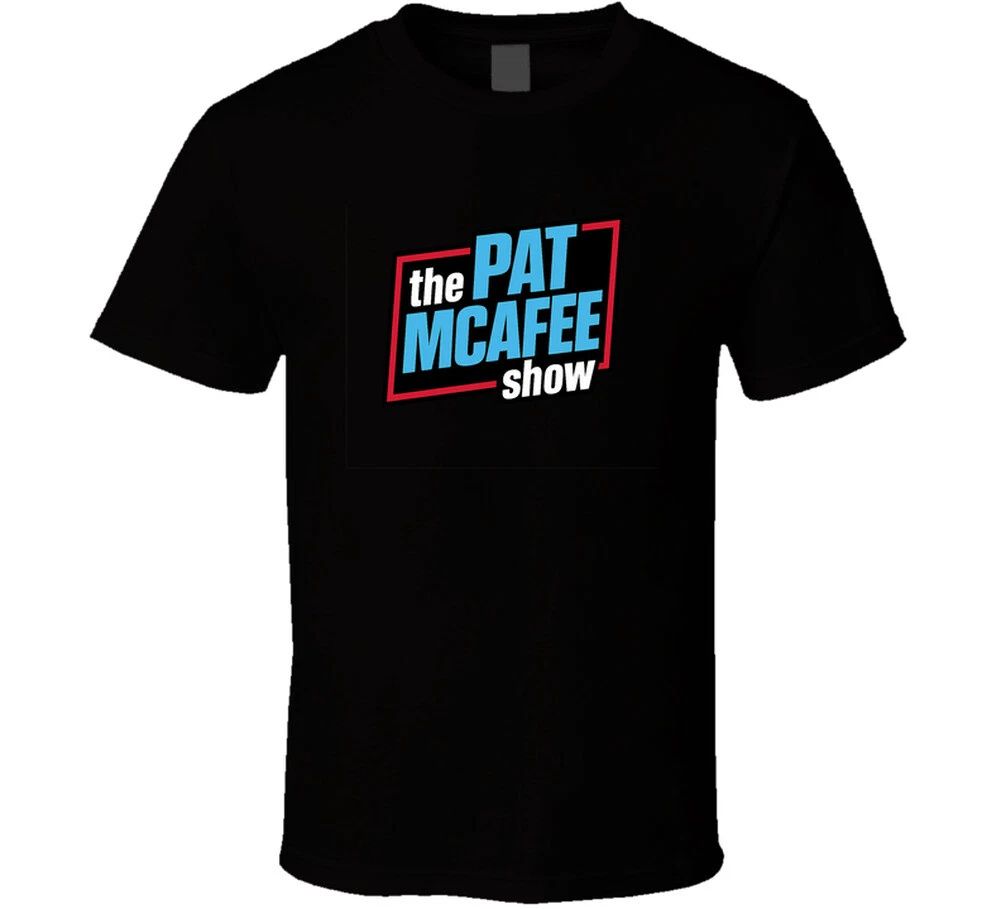 The Pat Mcafee  T Shirt Unisex T-shirt, Sweatshirt, Hoodie, Long Sleeve Tee - T-Shirt, Sweatshirt, Hoodie