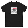 Vision street wear vintage logo t shirt 80's skateboarding tee Unisex T-shirt, Sweatshirt, Hoodie, Long Sleeve Tee - T-Shirt, Sweatshirt, Hoodie
