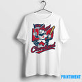 Cleveland Guardians 216 Parade 2025 Postseason Tshirts Sweater Unisex T-shirt, Sweatshirt, Hoodie, Long Sleeve Tee - T-Shirt, Sweatshirt, Hoodie